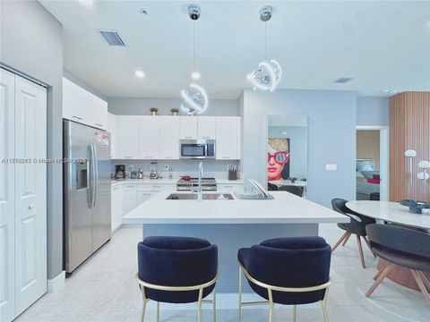 Photo of 8167 NW 41st St #E-410, Doral, FL 33166 (MLS # A11776217)