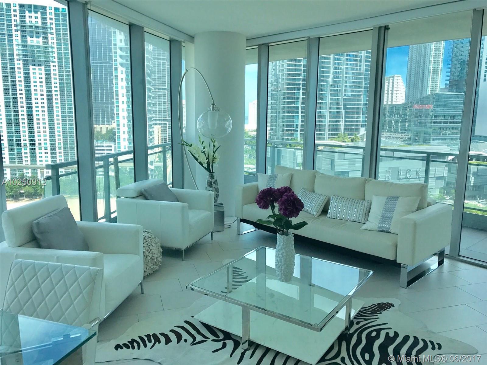 MINT CONDOMINIUM - Residential Lease