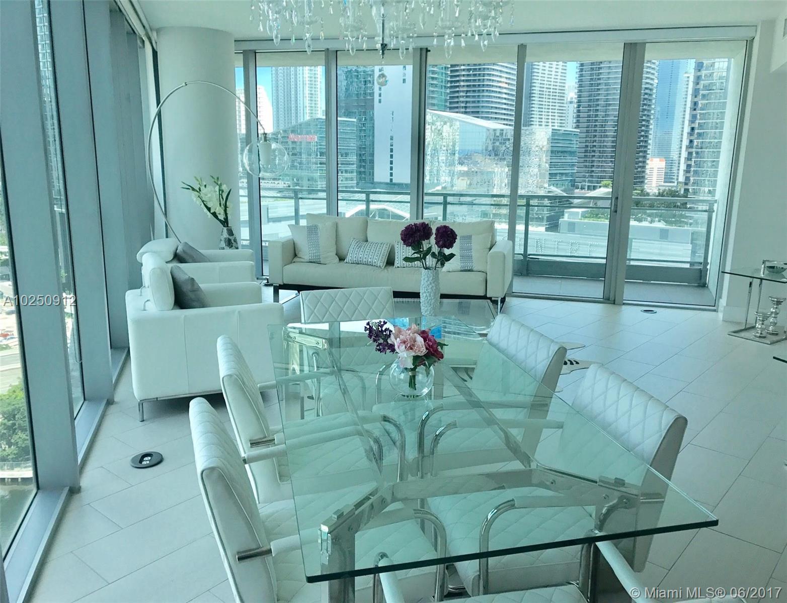 MINT CONDOMINIUM - Residential Lease