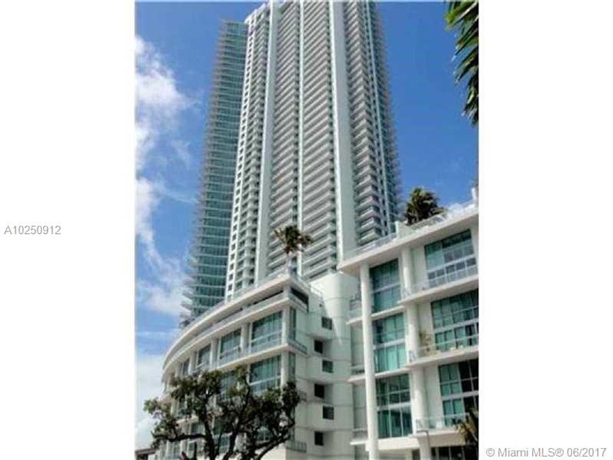 MOST DESIRABLE CORNER UNIT IN MINT! ENJOY AMAZING PANORAMIC VIEWS FROM THIS SPECTACULAR FULLY FURNISHED 3 BED 3 BATH UNIT. WRAPAROUND BALCONY ALLOWS NORTH, EAST, AND SOUTH VIEWS OF BAY, RIVER AND BRICKELL. OPEN CONCEPT LIVING WITH TUI LIFESTYLE FURNITURE,MODERN DESIGN KITCHEN, HIGHEND STAINLESS STEEL APPLIANCES AND ITALIAN CABINETRY.GRANITE COUNTERTOPS, & CERAMIC FLOORS. AMENITIES INCLUDING SPA,STEAM AND SAUNA ROOMS,BUSINESS ROOM,STATE OF THE ART GYM,PRIVATE GATED COMMUNITY AND MUCH MORE.