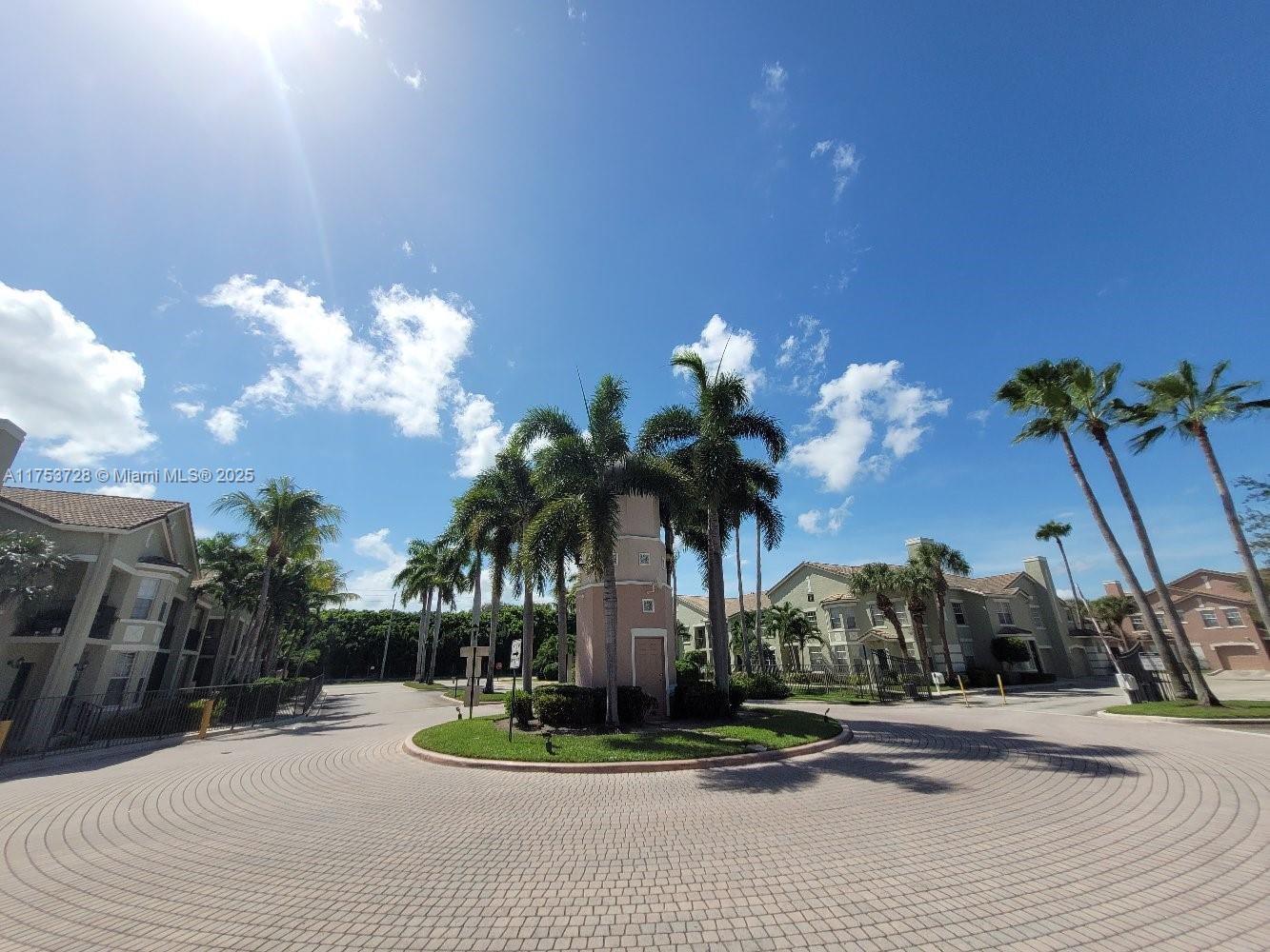 RESIDENCES OF BELMONT AT - Residential Lease