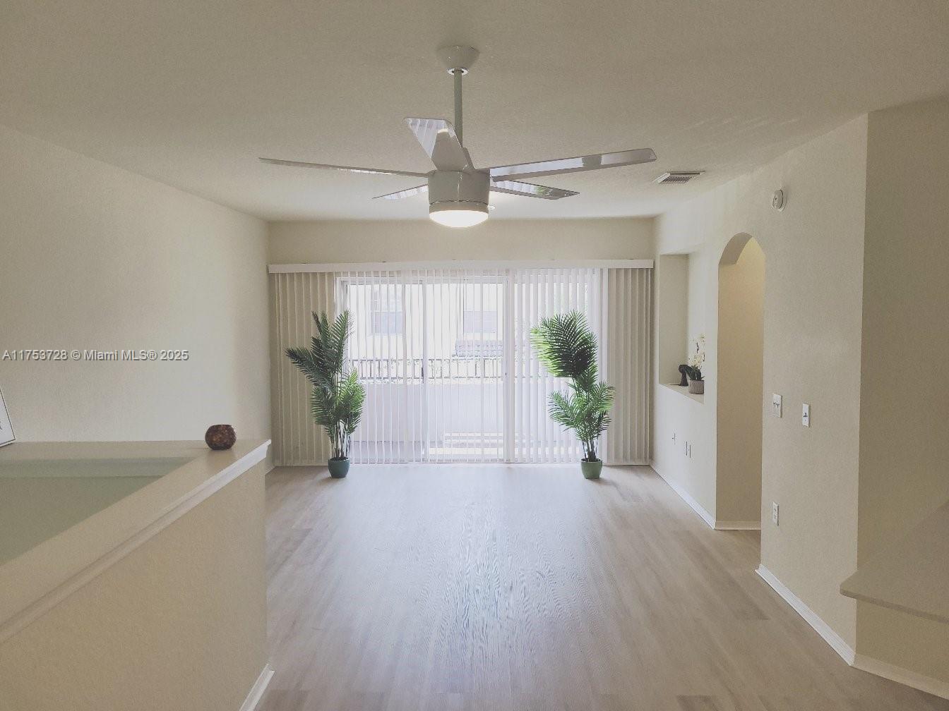 RESIDENCES OF BELMONT AT - Residential Lease