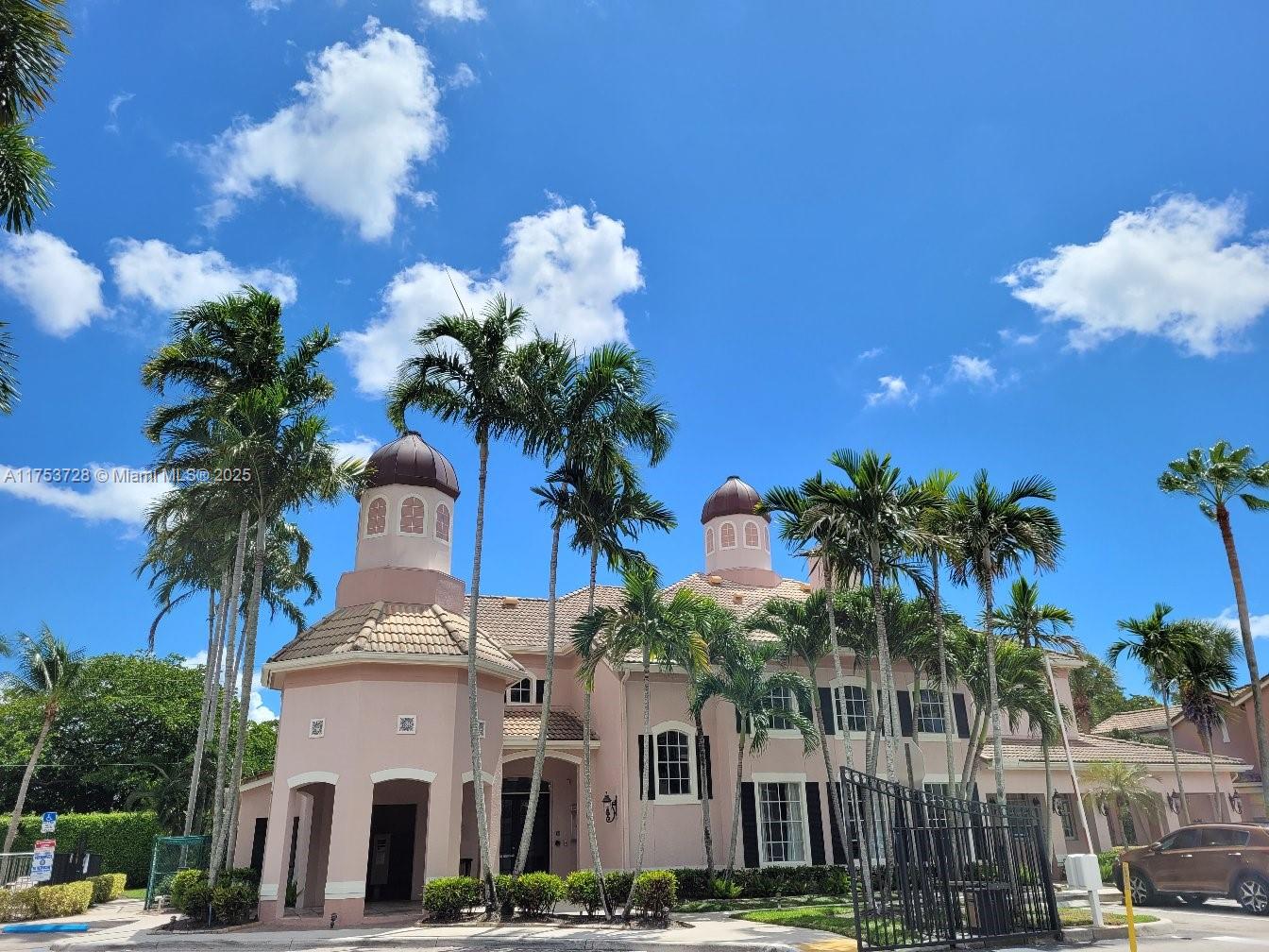 RESIDENCES OF BELMONT AT - Residential Lease