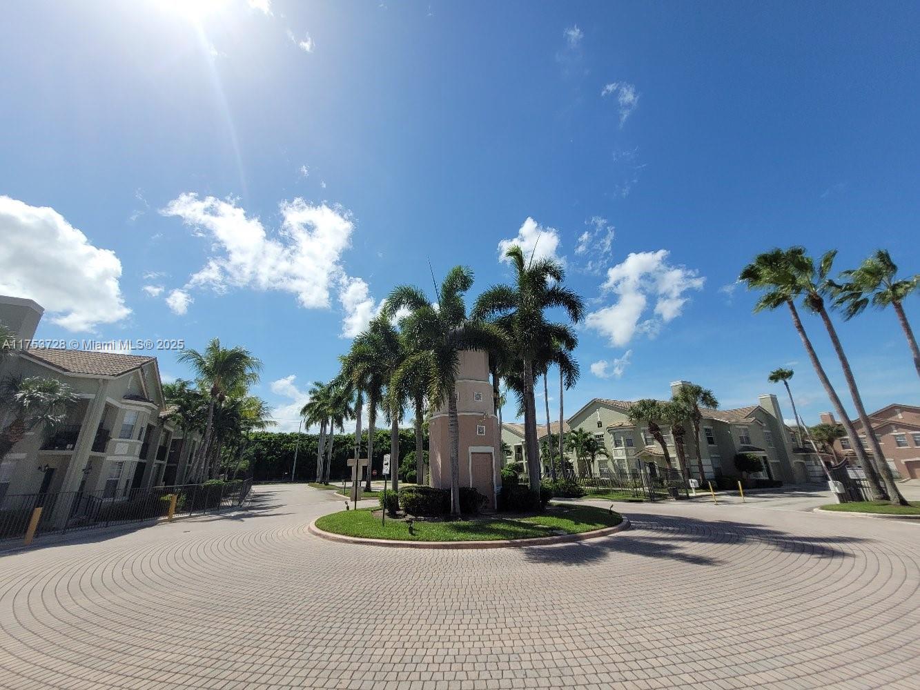 RESIDENCES OF BELMONT AT - Residential Lease