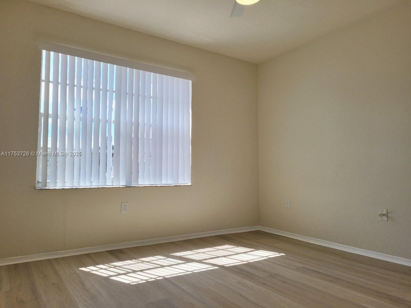 RESIDENCES OF BELMONT AT - Residential Lease