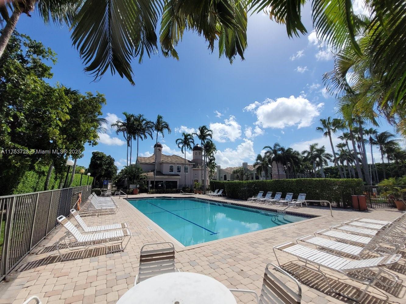 RESIDENCES OF BELMONT AT - Residential Lease