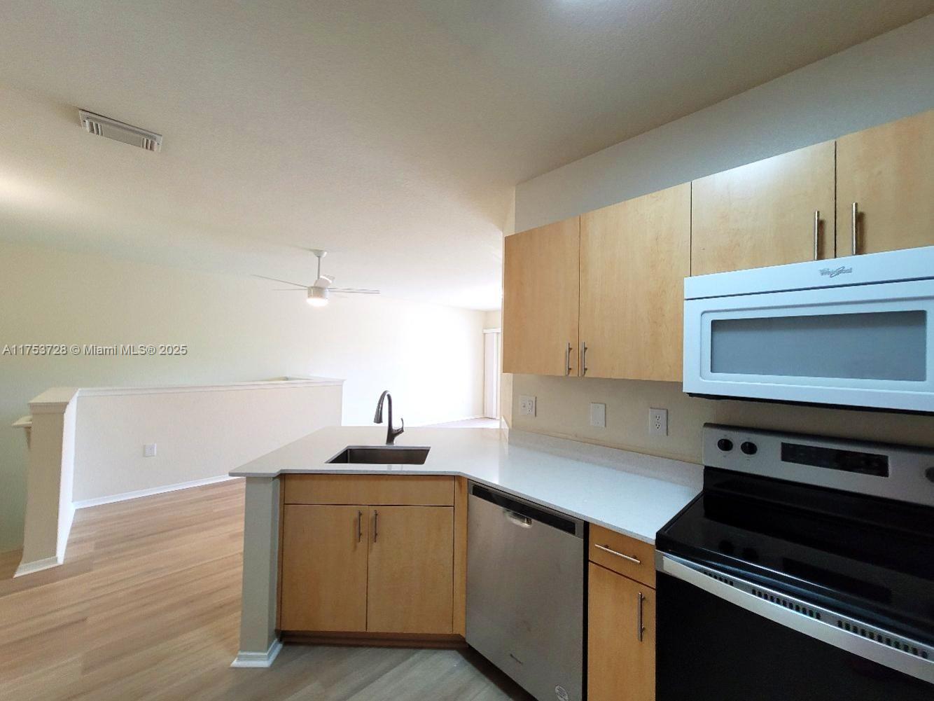 RESIDENCES OF BELMONT AT - Residential Lease