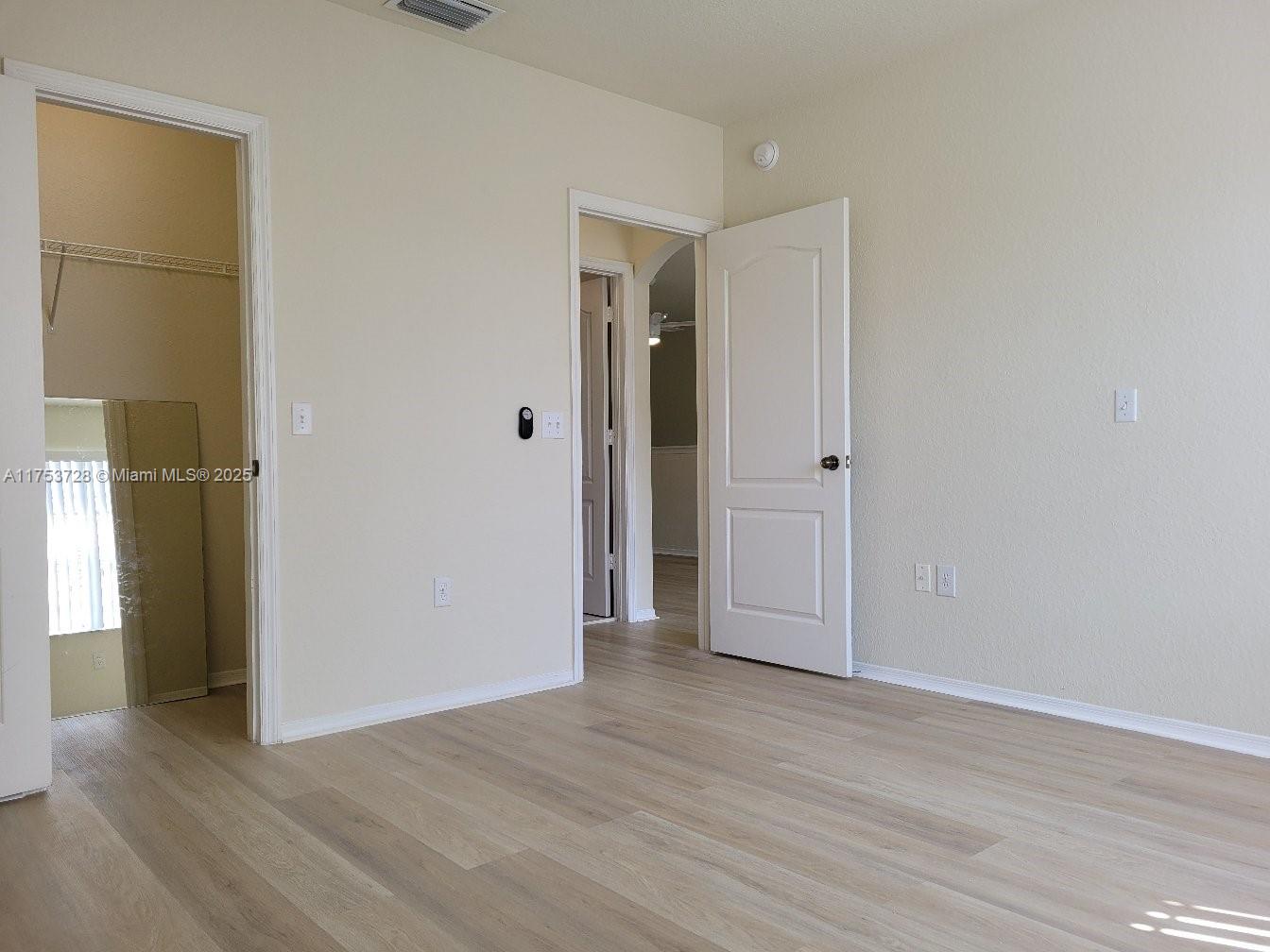 RESIDENCES OF BELMONT AT - Residential Lease