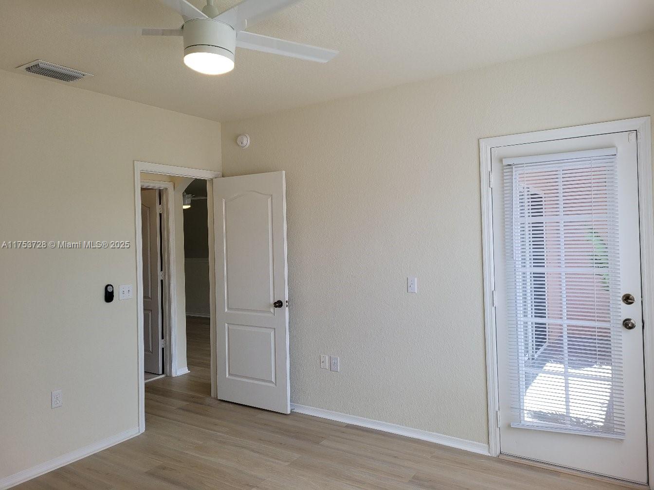 RESIDENCES OF BELMONT AT - Residential Lease