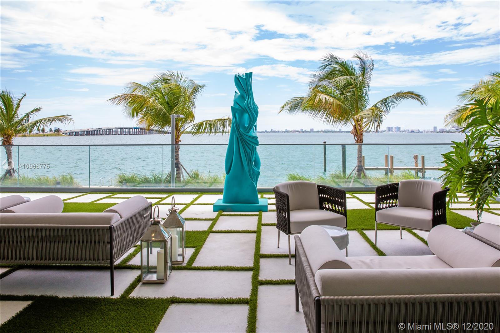 One Paraiso - Residential