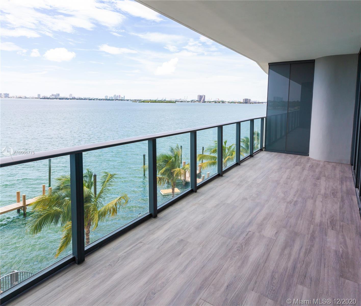 One Paraiso - Residential