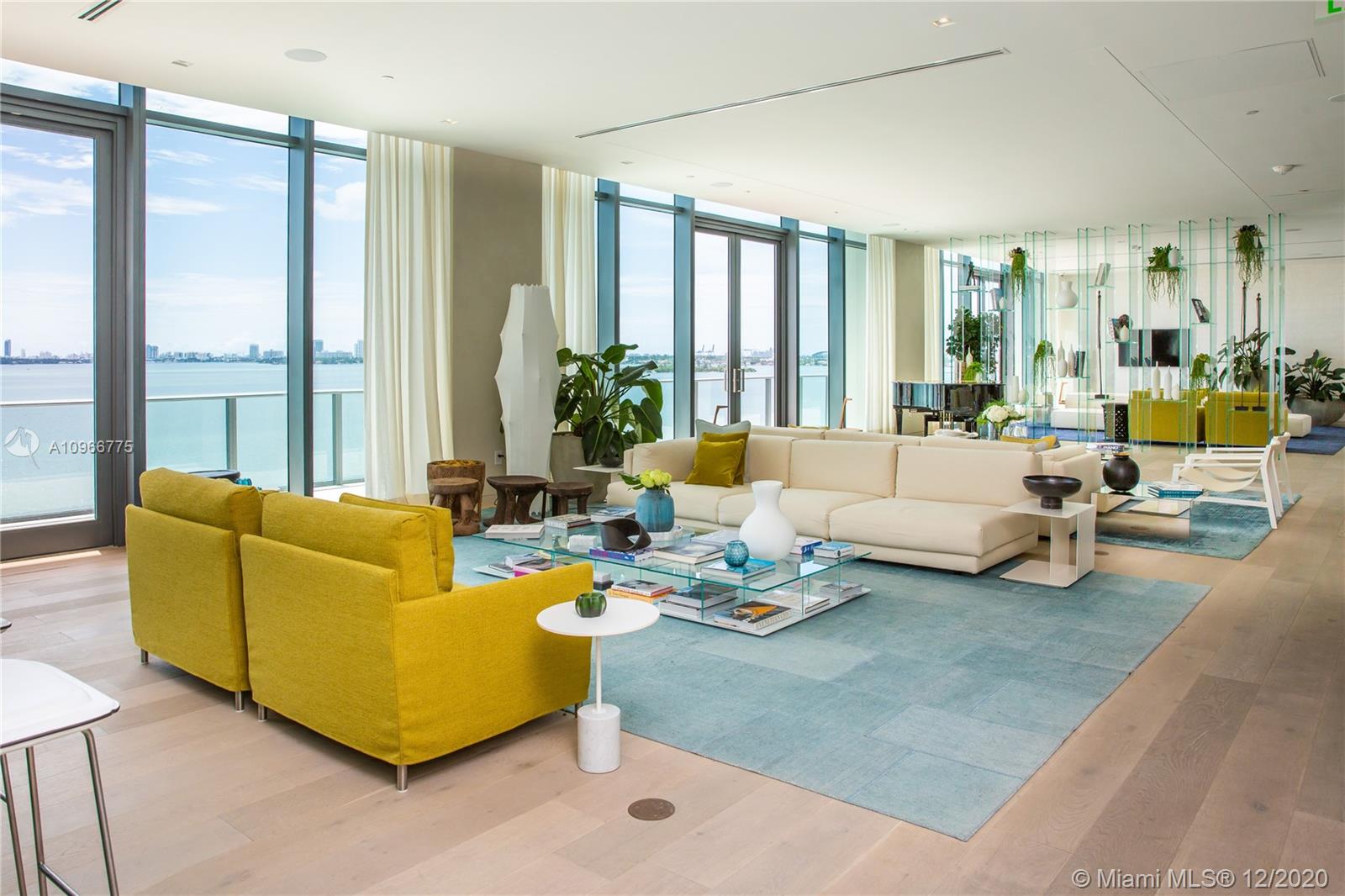 One Paraiso - Residential