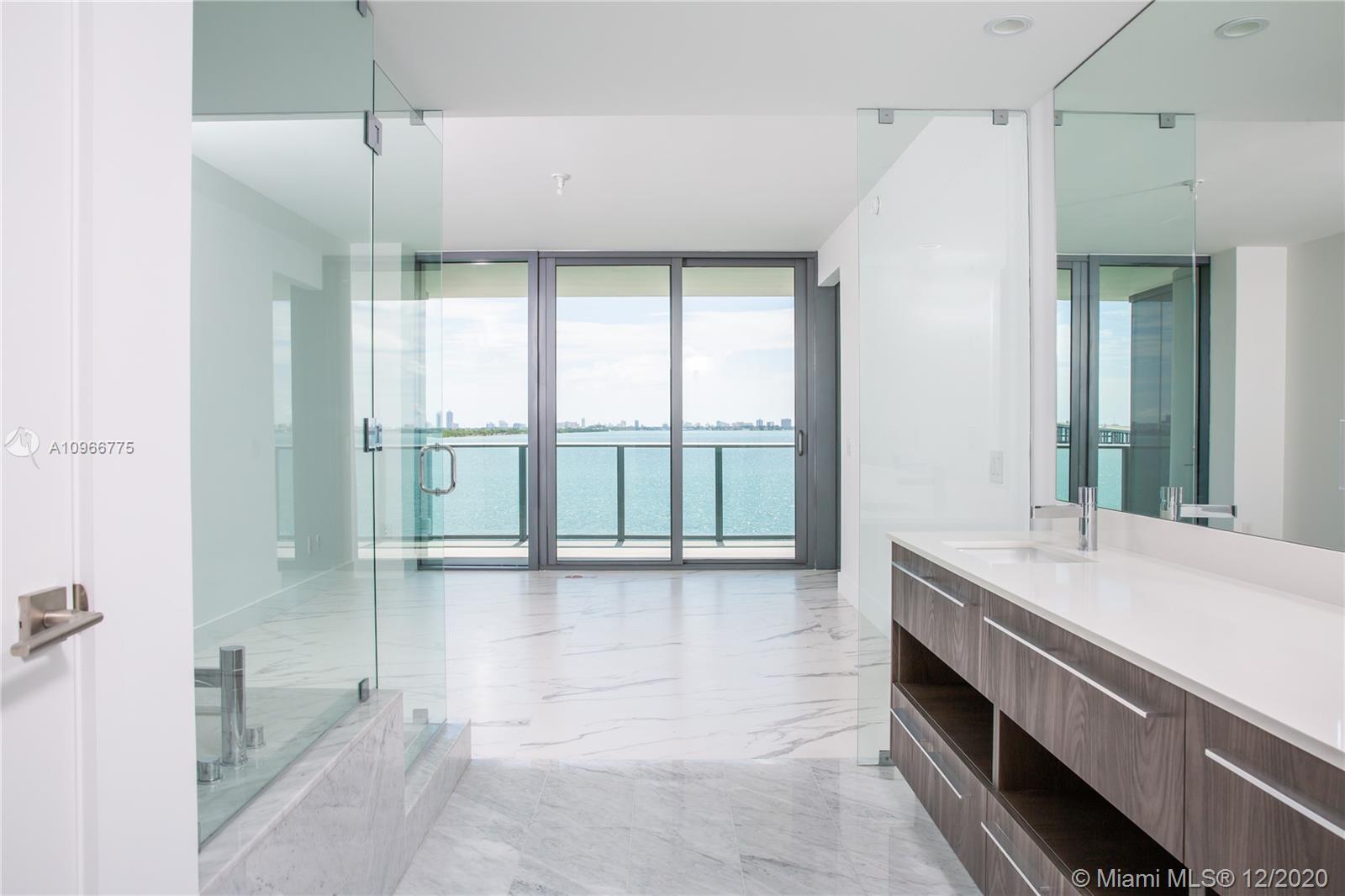 One Paraiso - Residential
