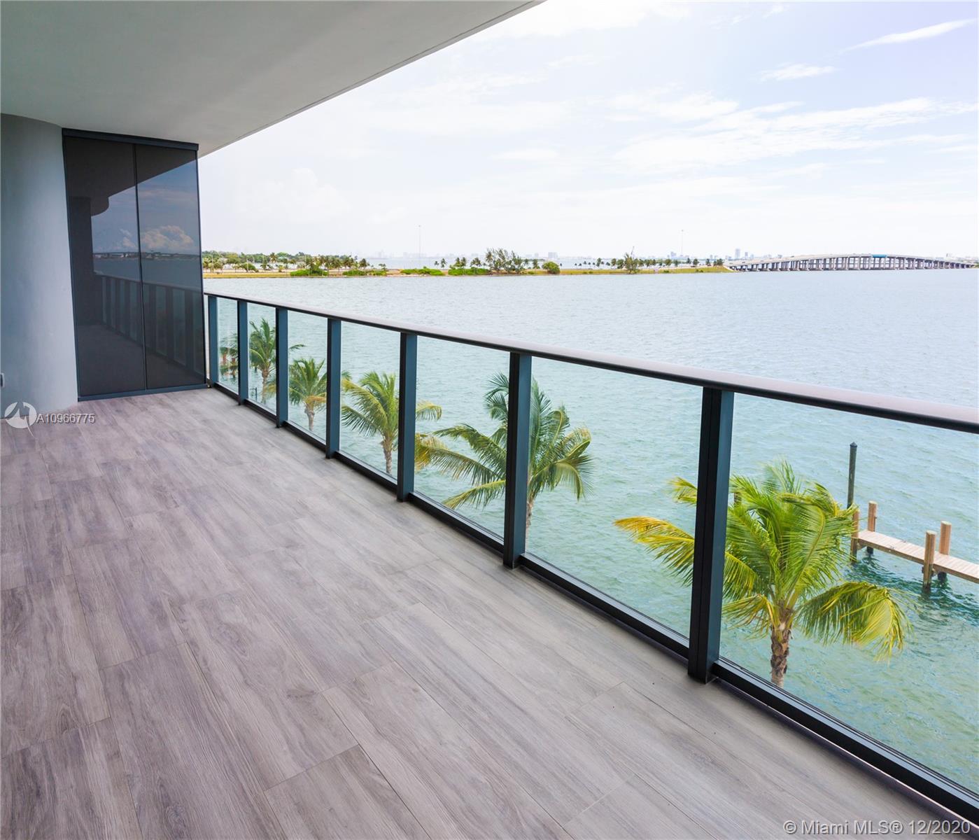 One Paraiso - Residential
