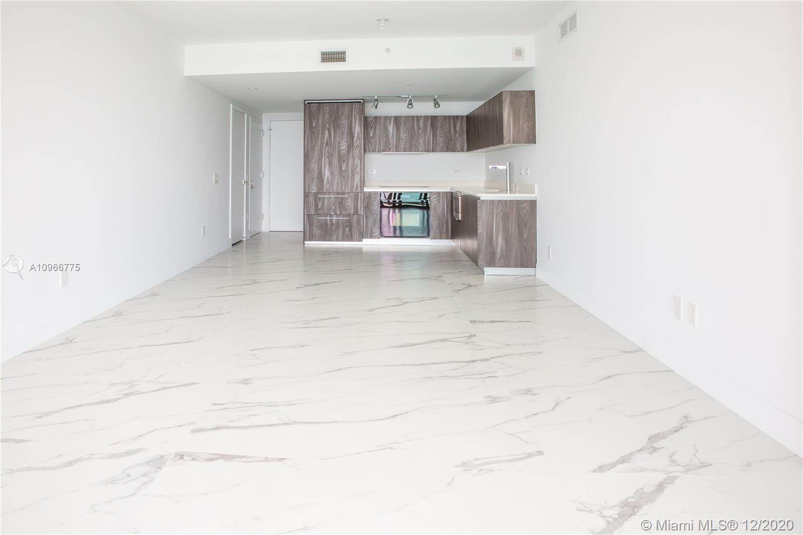 One Paraiso - Residential