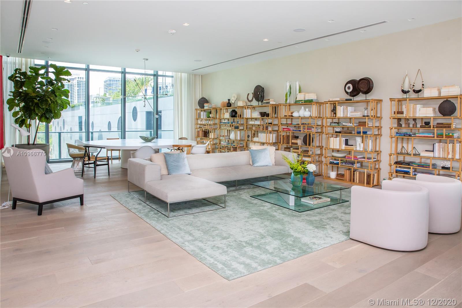 One Paraiso - Residential
