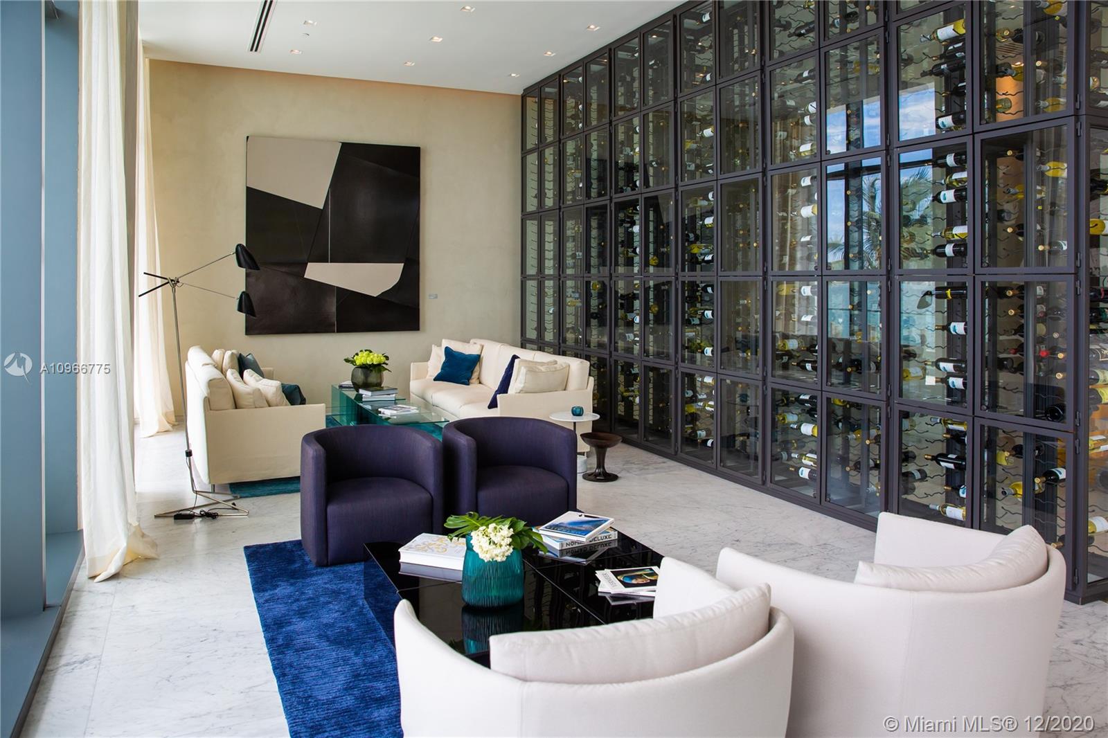 One Paraiso - Residential