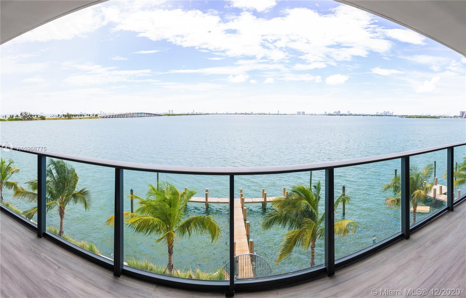 One Paraiso - Residential