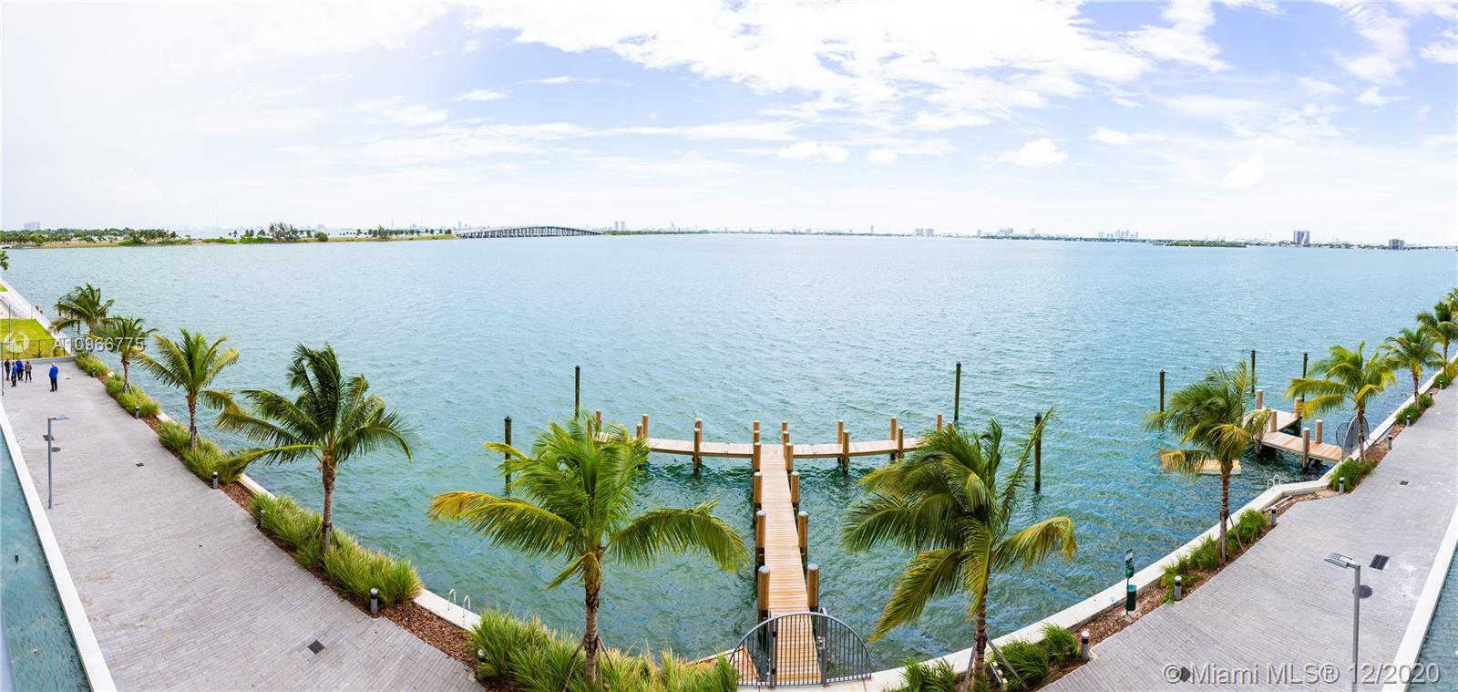 One Paraiso - Residential