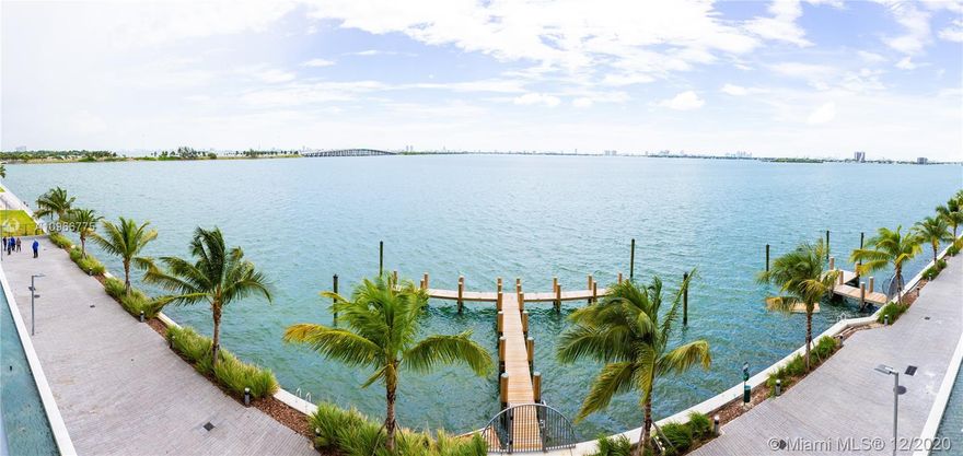 BRAND NEW UNIT ONE PARAISO CONDO TOWER IN EDGEWATER. $ +70,000 IN FLOORINGS. AMAZING UNOBSTRUCTED VIEWS OF THE BISCAYNE BAY AND BEACHES. 3 BEDS AND 3.5 BATHS, EACH BEDROOM WITH ITS OWN FULL BATHROOM, MASTER BEDROOM WITH OCEAN VIEW, OPEN KITCHEN, BALCONY, PRIVATE ELEVATOR WITH DIRECT ACCESS TO THE UNIT. WALKING DISTANCE FROM MIAMI DESIGN DISTRICT, WYNWOOD AND MIDTOWN. 10 MINUTES FROM THE BEACHES AND ACCESS TO PRIVATE DOCK. SUNRISE AND SUNSET POOLS, BAY VIEWS JACUZZIS, SAUNA, STEAM ROOMS AND FITNESS CENTER. MOVIES ROOM, PIANO BAR, MEETING CENTERS, TENNIS COURTS AND DELUXE FITNESS CENTER, NEXT TO THE INCREEDIBLE BEACH CLUB AMARA