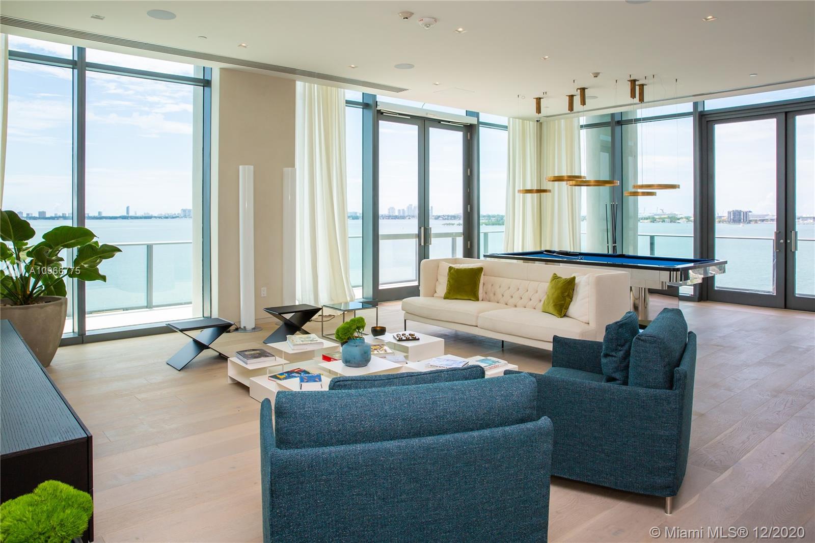 One Paraiso - Residential