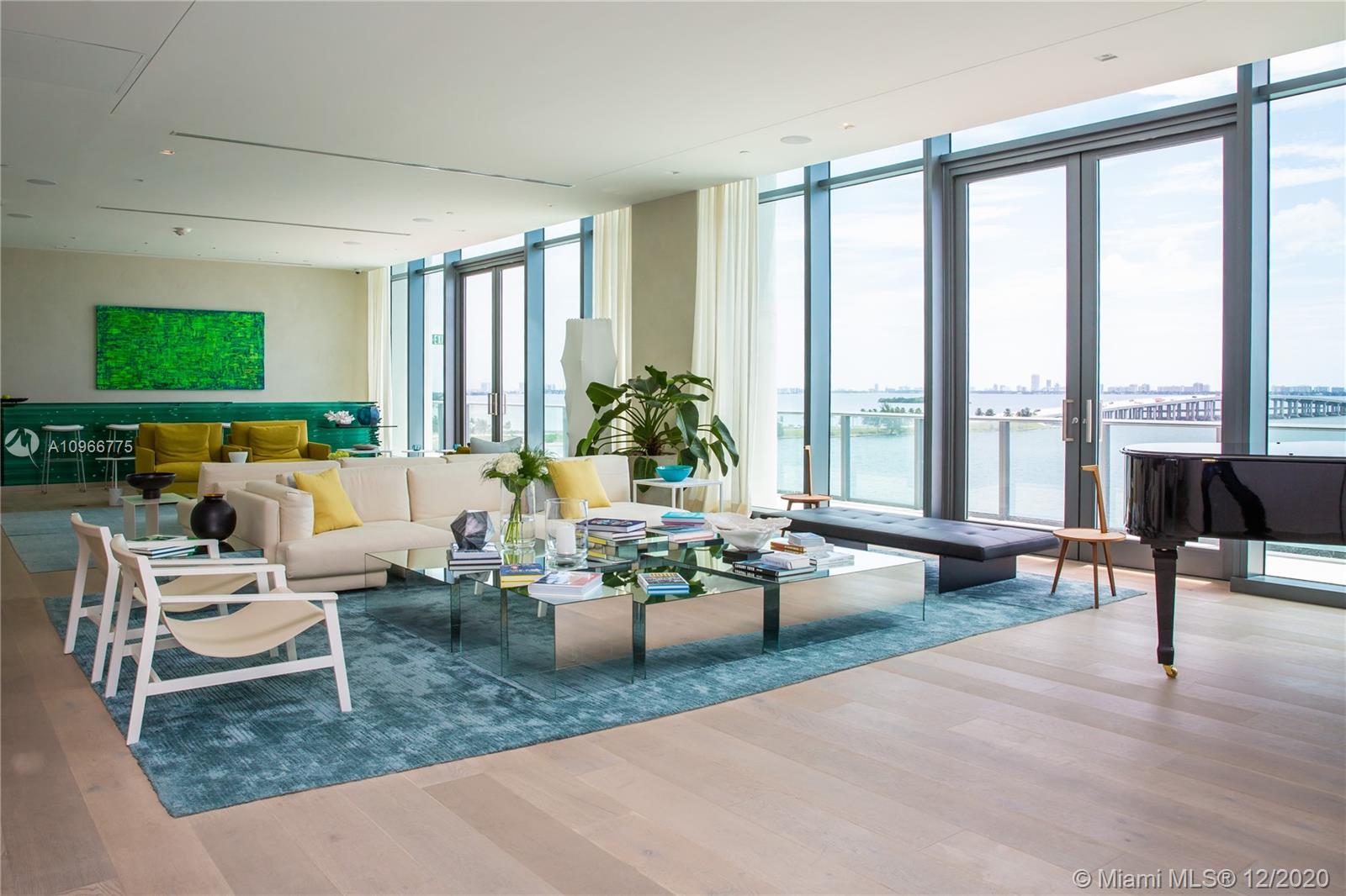 One Paraiso - Residential