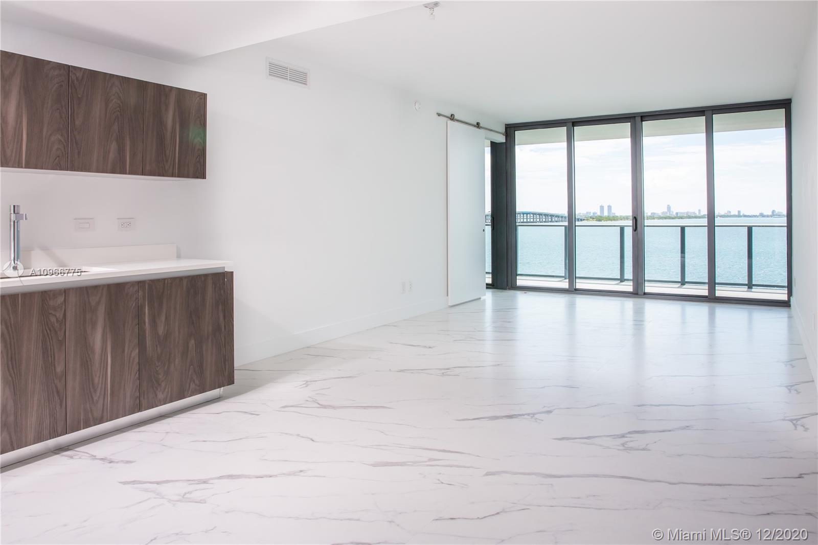 One Paraiso - Residential