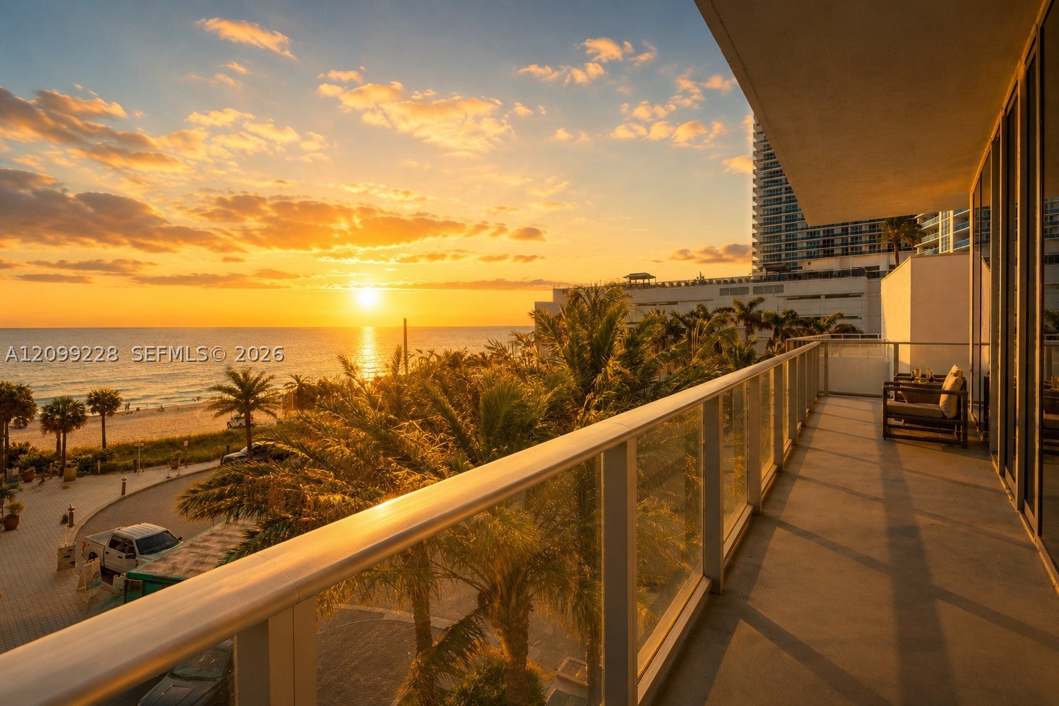 4111 S Ocean Dr 305