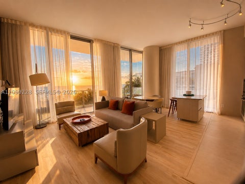Photo of 4111 S Ocean Dr #305, Hollywood, FL 33019 (MLS # A12099228)