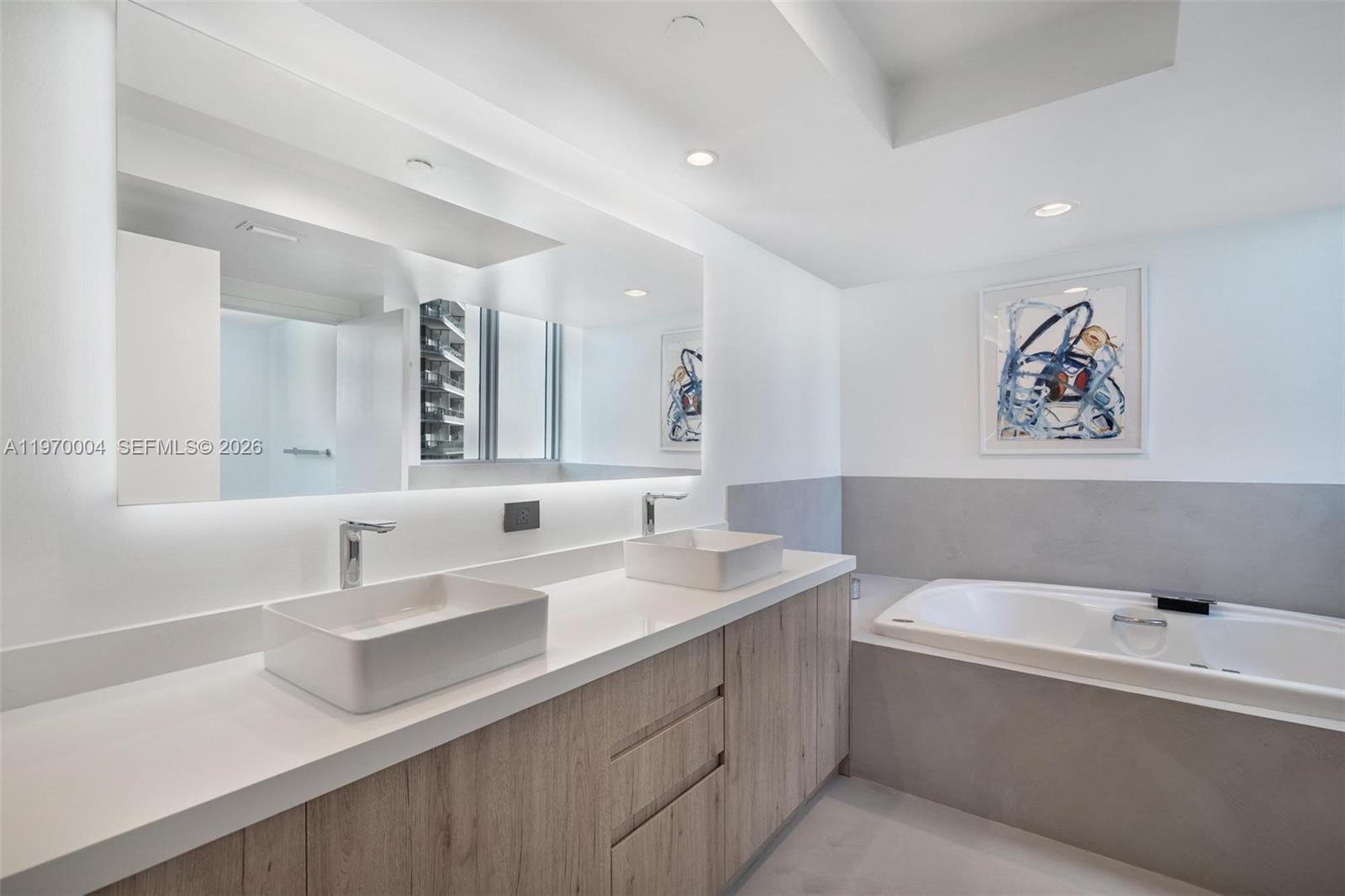 JADE RESIDENCES AT BRICKE - Residential