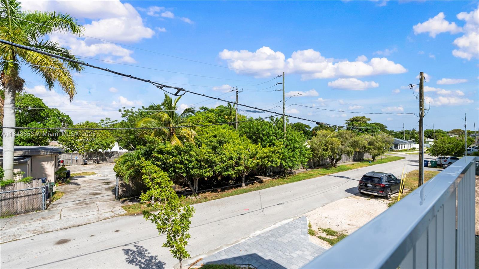 ROSEHAVEN - Residential Lease