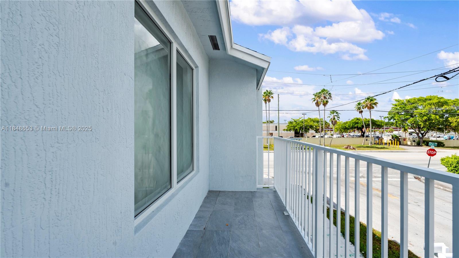 ROSEHAVEN - Residential Lease