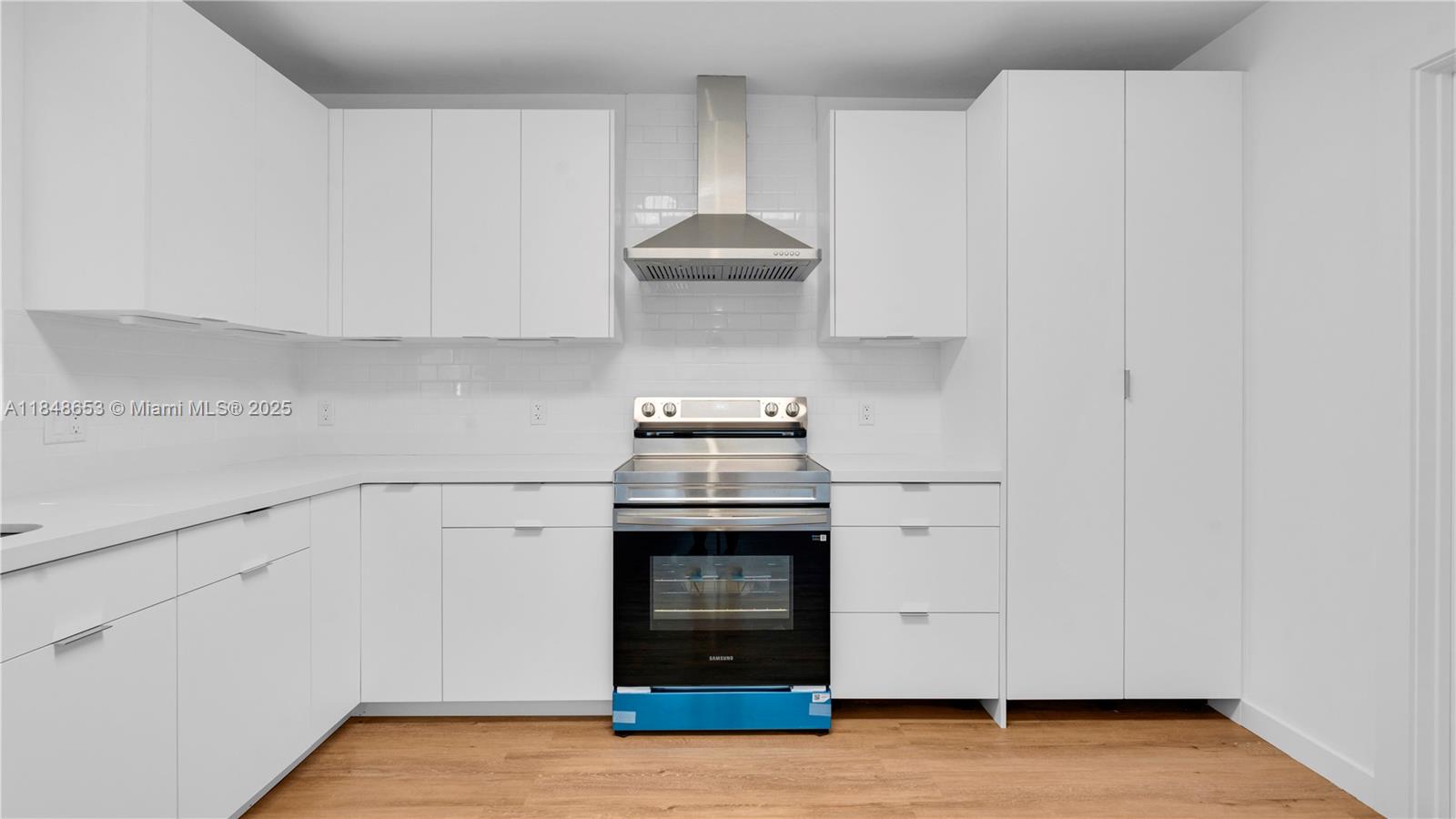 ROSEHAVEN - Residential Lease