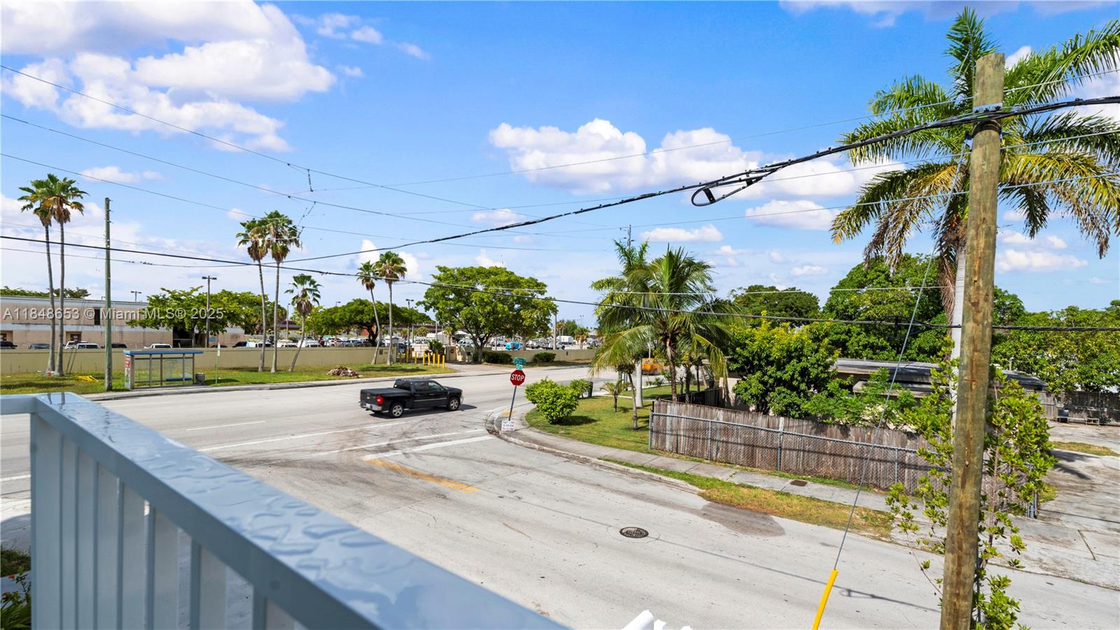 ROSEHAVEN - Residential Lease