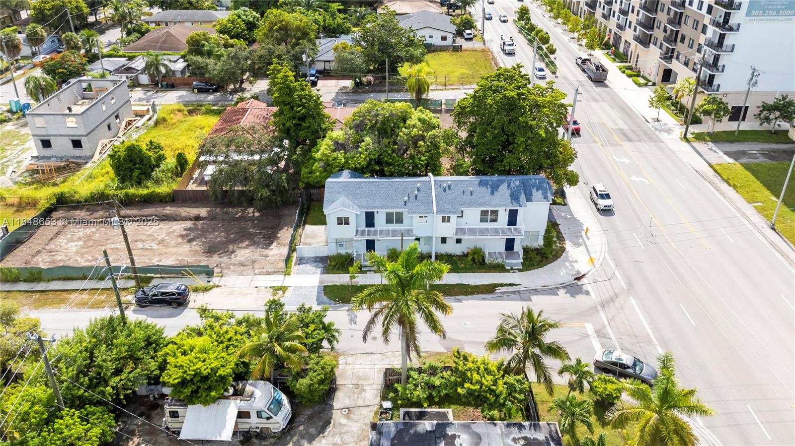 ROSEHAVEN - Residential Lease