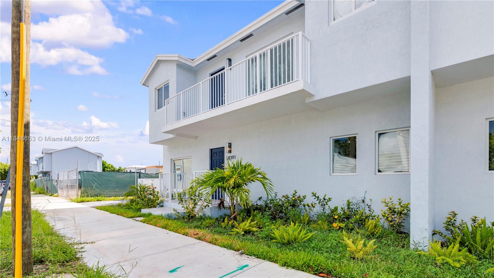 ROSEHAVEN - Residential Lease