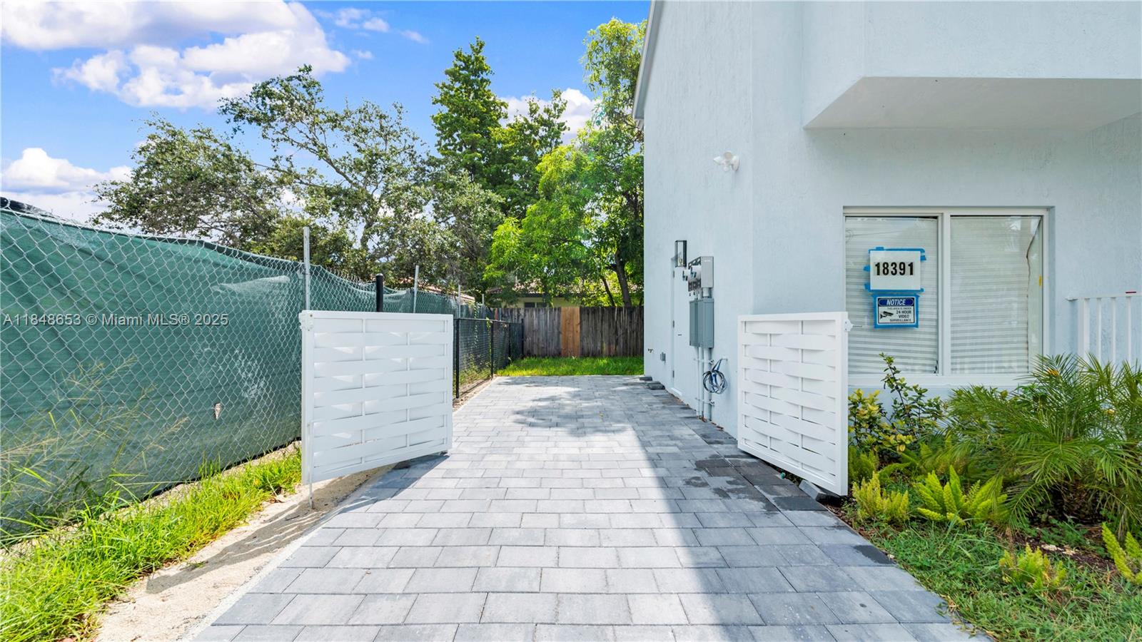 ROSEHAVEN - Residential Lease