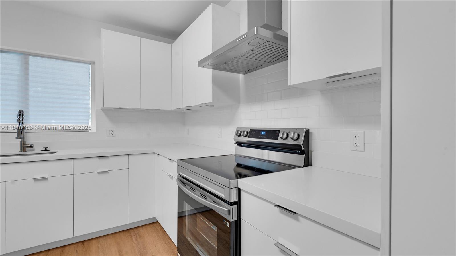 ROSEHAVEN - Residential Lease