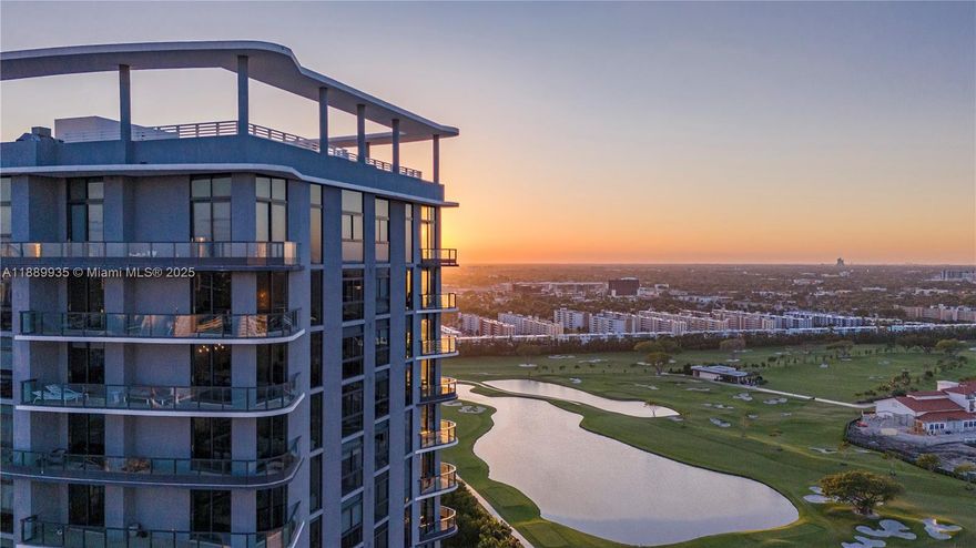 Experience branded living at Mondrian Hallandale Beach Residences- sophisticated, move in ready condos that bring Mondrian's globally celebrated design and service to the heart of Hallandale. Enjoy magnificent views of the Ocean or Golf course, elegant finishes and over 30,000 sqft of curated amenities, including a resort style pool deck, state of the art fitness and wellness center, social lounges, podcast, pilates studio, spa, tennis, picket ball and basketball courts. Ownership offers eligibility  for exclusive Accor benefits worldwide. Ideally located just minutes from Aventura, Sunny Isles, beaches, dinning and wold- class shopping. Discover the Mondrian lifestyle- where design, culture and convenience  meet.