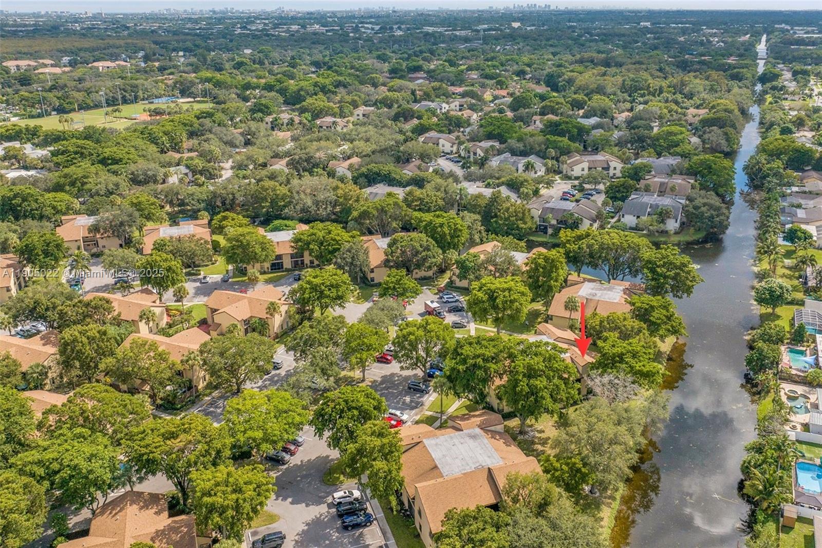 KARANDA VILLAGE III-B CON - Residential