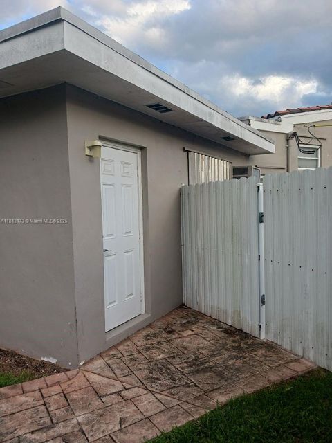 8010 SW 19th St ADU Miami FL 33155