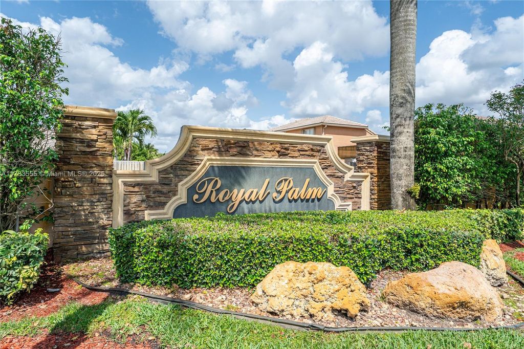 Photo of 284 Royal Cove Way, Davie, FL 33325 (MLS # A11783555)