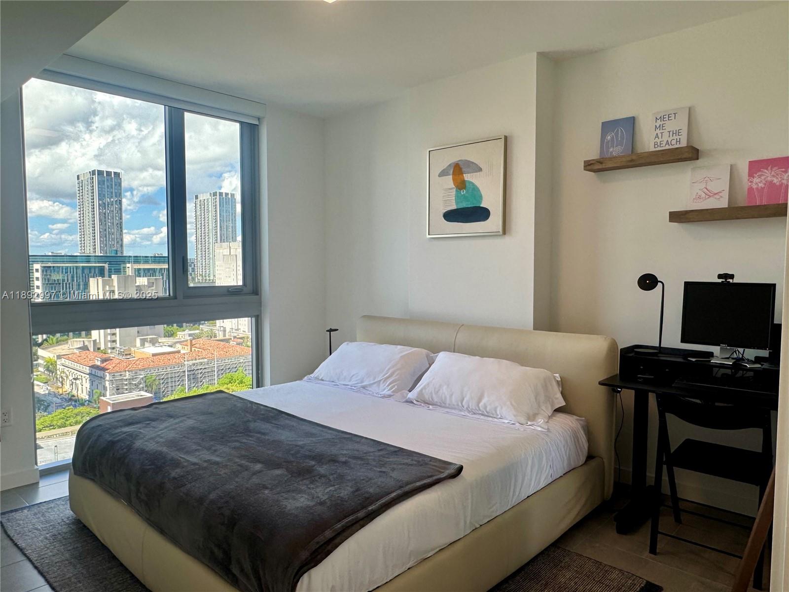 MAP OF MIAMI DADE CO. FL. - Residential