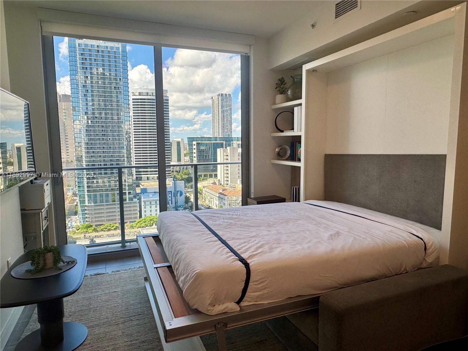 MAP OF MIAMI DADE CO. FL. - Residential