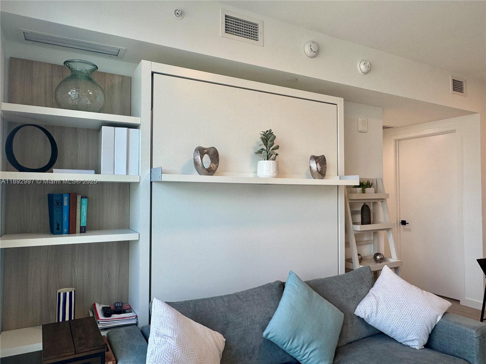 MAP OF MIAMI DADE CO. FL. - Residential