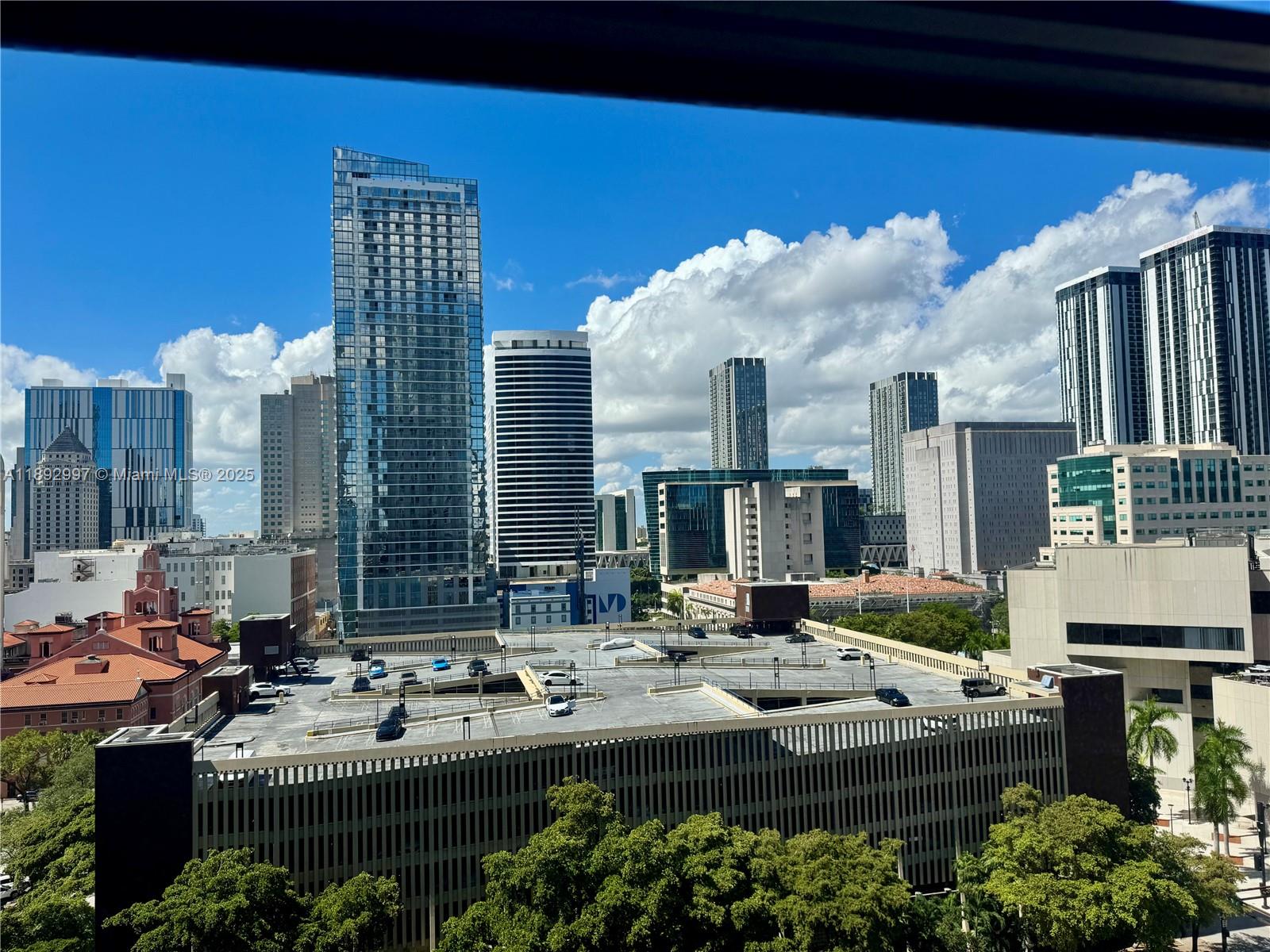 MAP OF MIAMI DADE CO. FL. - Residential