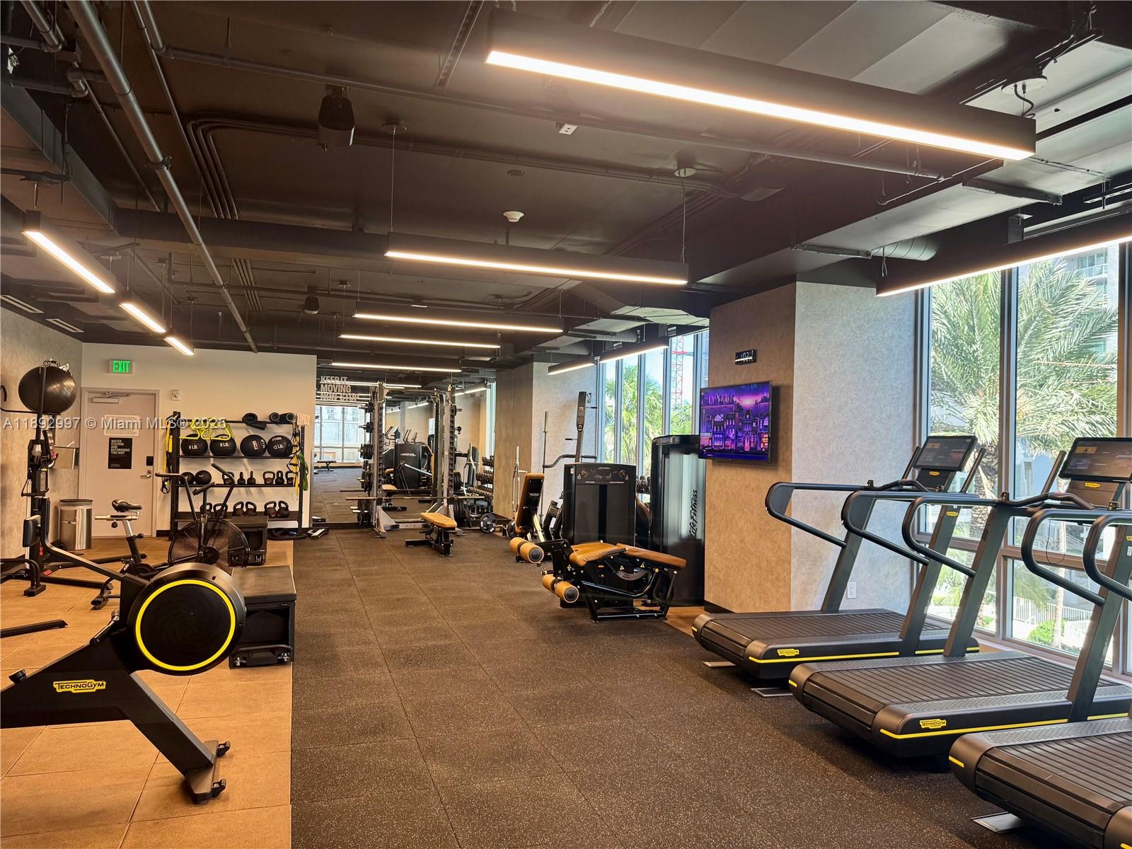 MAP OF MIAMI DADE CO. FL. - Residential