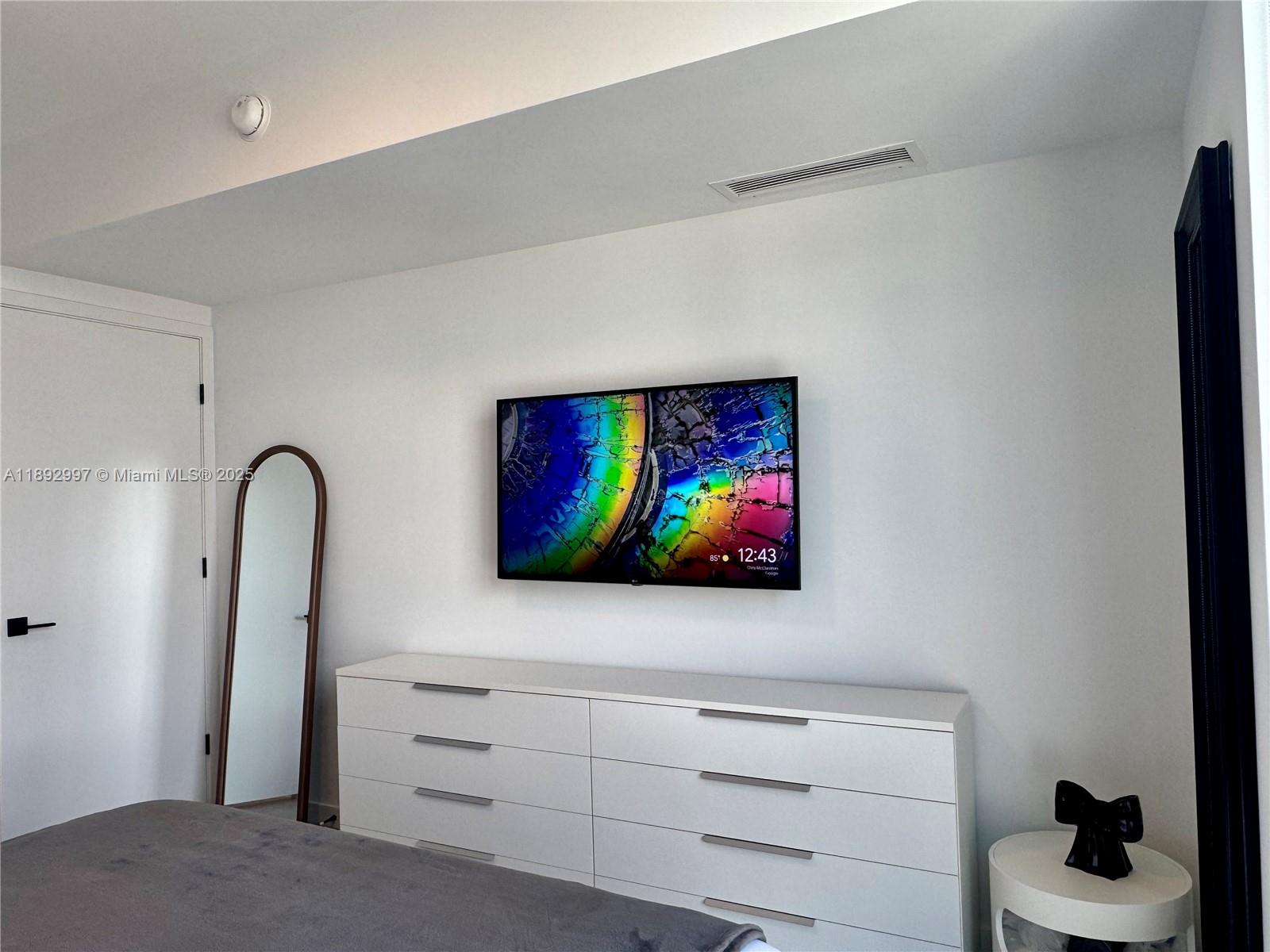 MAP OF MIAMI DADE CO. FL. - Residential