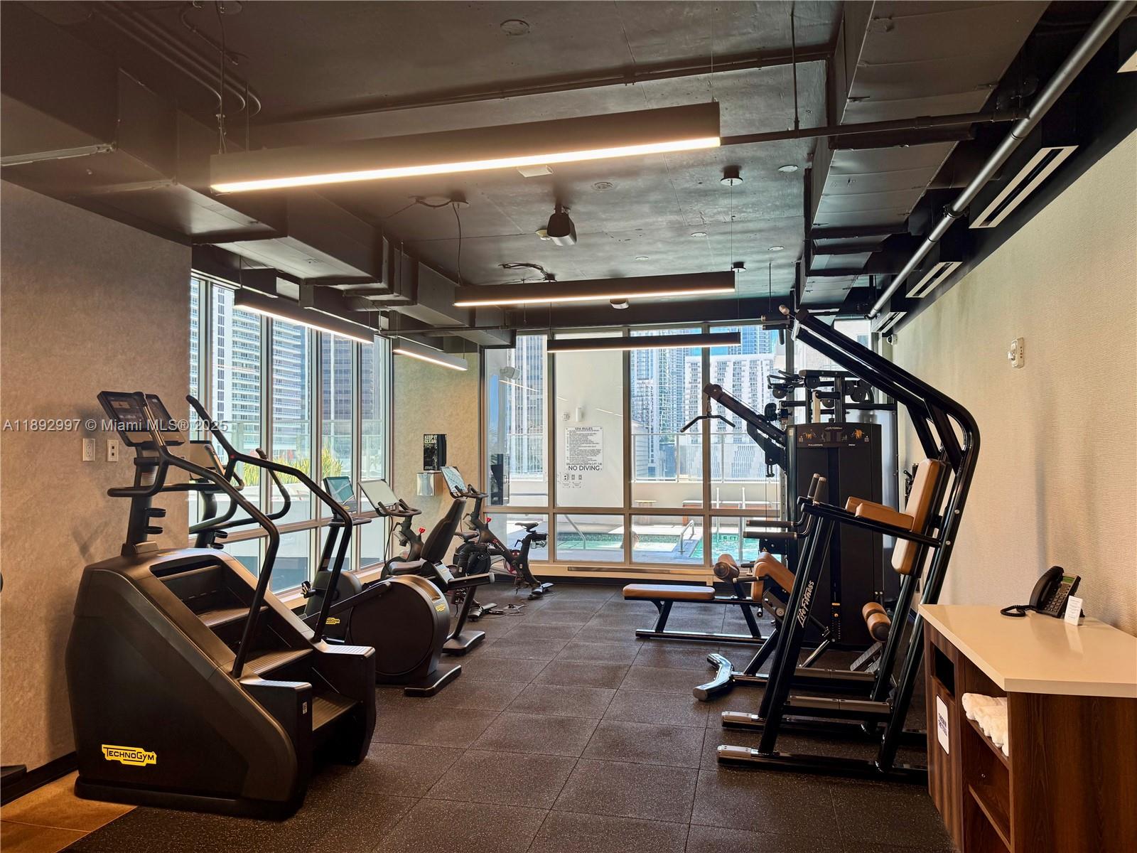 MAP OF MIAMI DADE CO. FL. - Residential