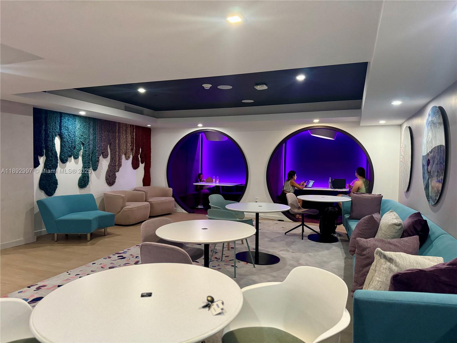 MAP OF MIAMI DADE CO. FL. - Residential